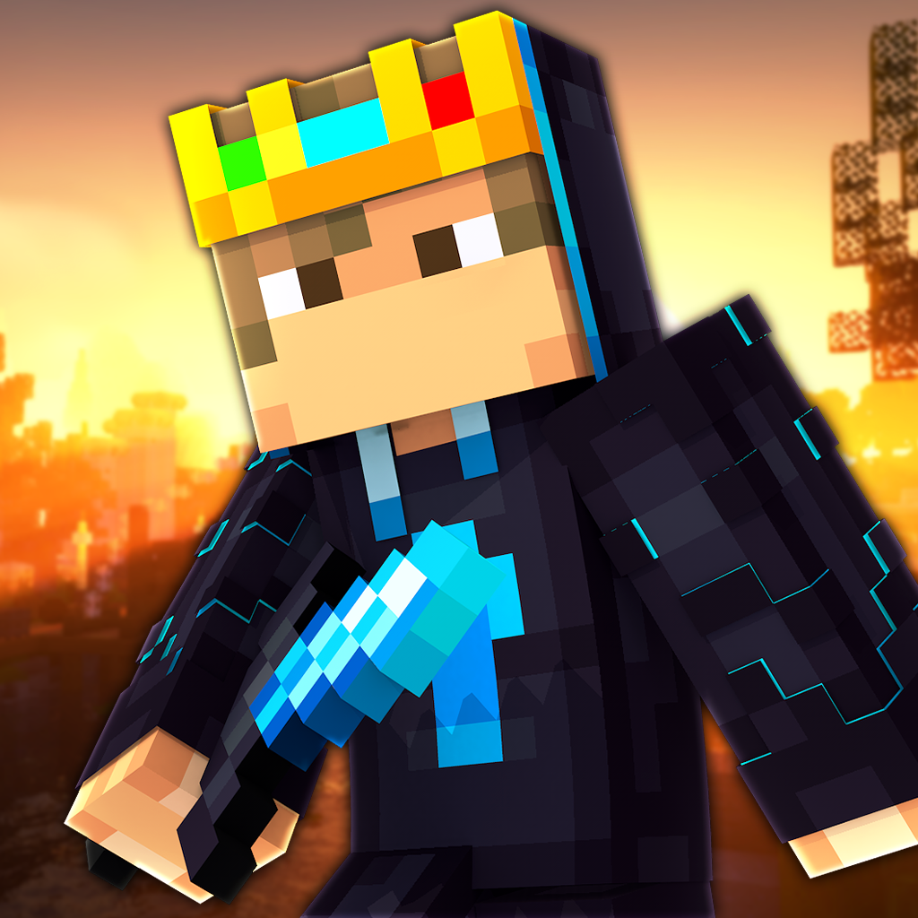 Chr7st's Profile Picture on PvPRP